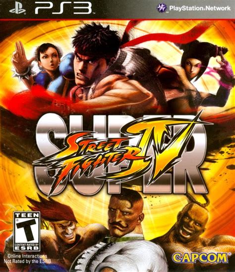sheat fight 4 ps3.